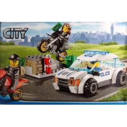 LEGO City 60042